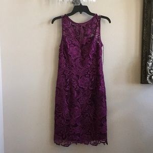 Dress never worn